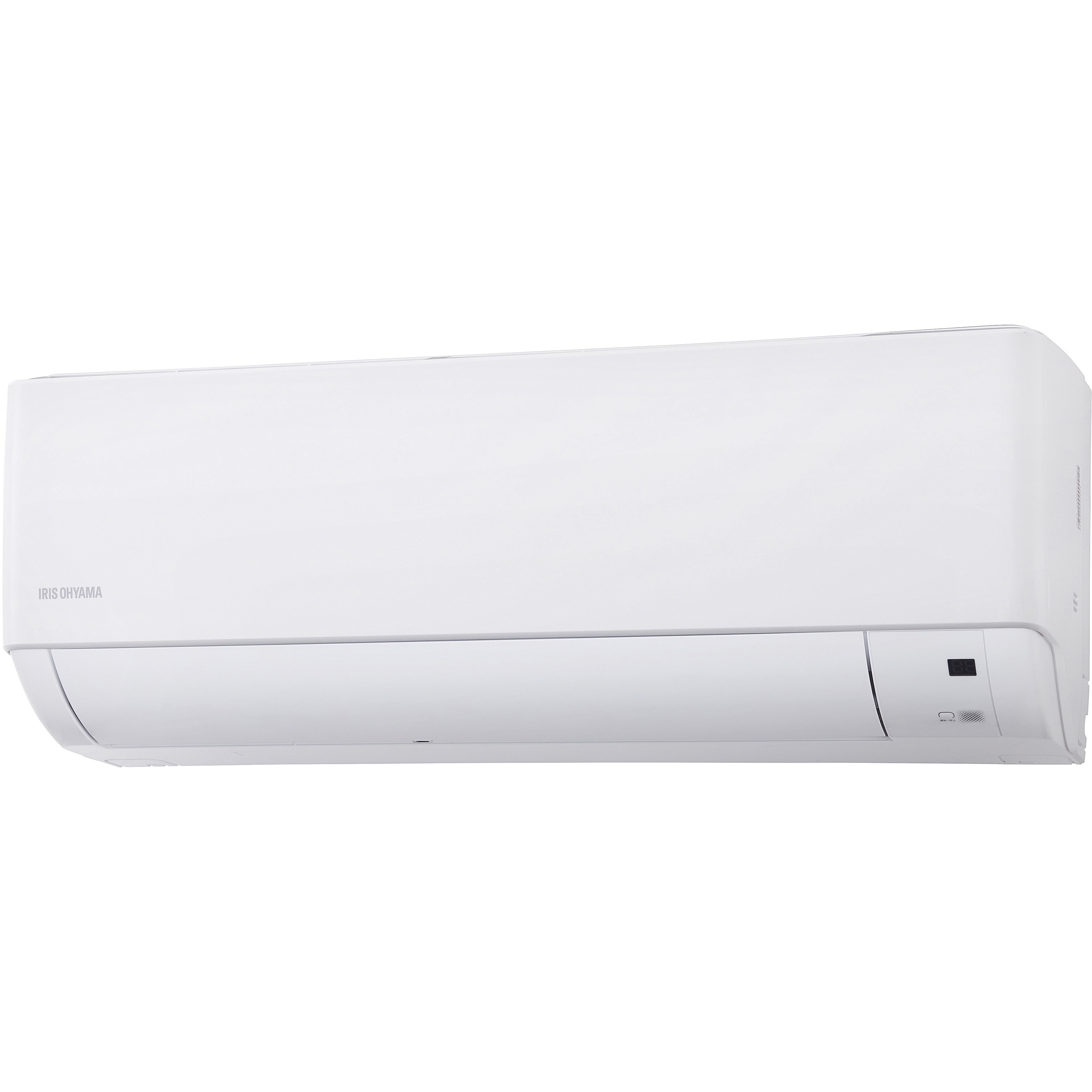 IHF-2809G ルームエアコン 1台 アイリスオーヤマ 【通販モノタロウ】