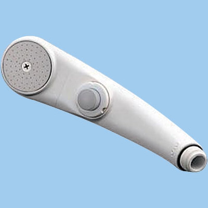 THC46 クリックシャワーヘッド TOTO ホワイト色 - 【通販モノタロウ】