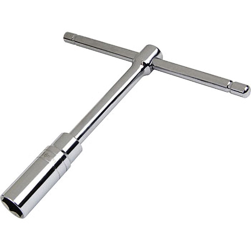 16mm 農機具用プラグレンチ 1個 セフティー3 【通販モノタロウ】