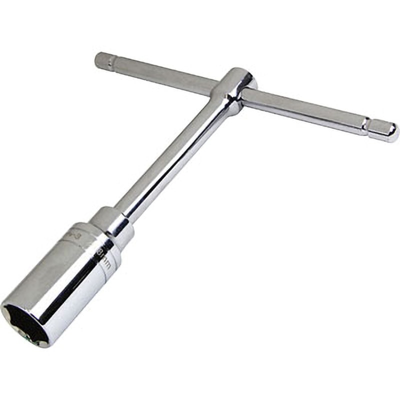 20.8mm 農機具用プラグレンチ 1個 セフティー3 【通販モノタロウ】