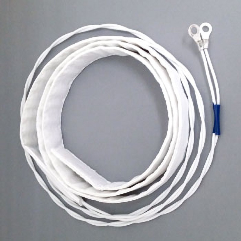 CRB100-220-20-2000 クリーンルーム用リボンヒーター スリーハイ 容量220W   CRB100-220-20-2000 24,836円