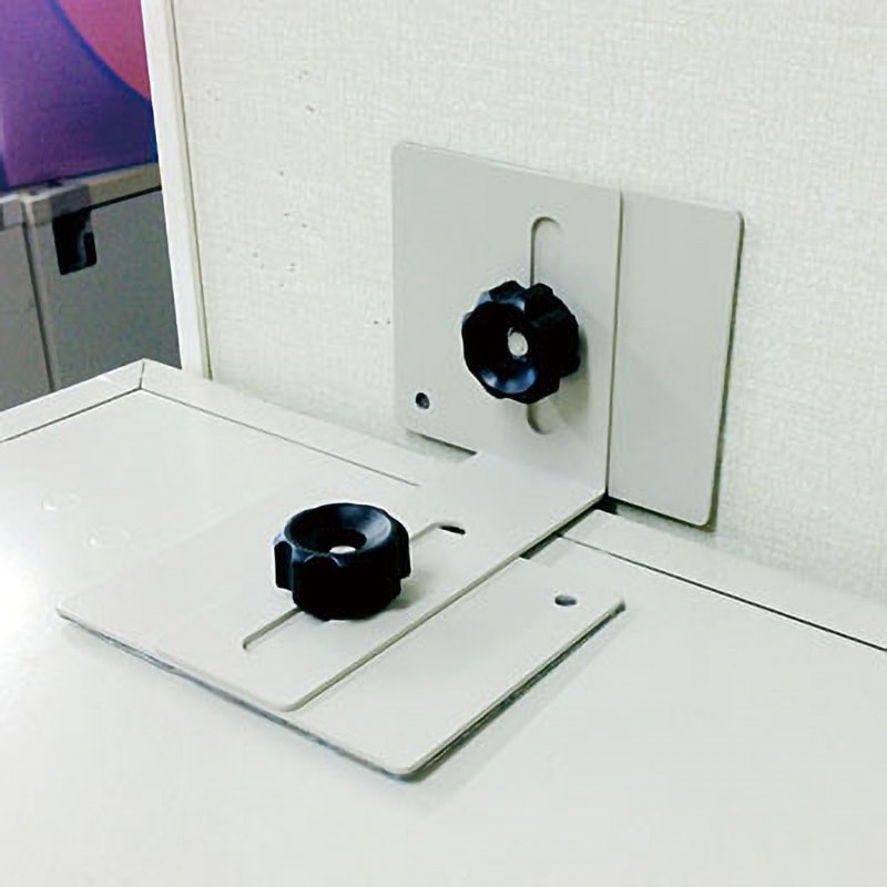 本当に信頼出来る商品 ティープレート TP-7090G ティーエフサービス 1セット(2 L字金具 テーブル・チェア・ハンモック