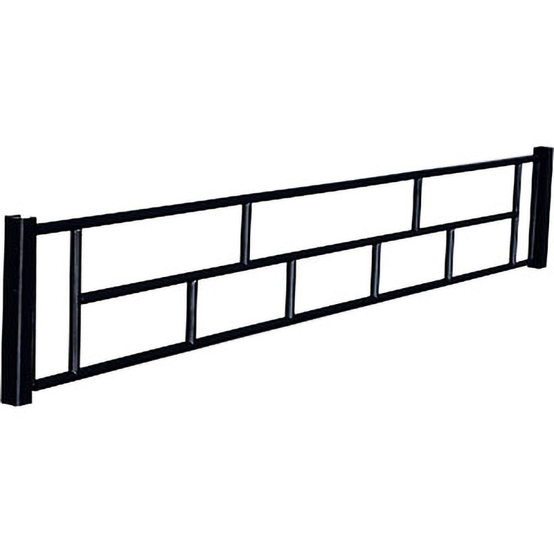 TGW-12S タフガードダブル外付タイプ ティーエフサービス 落下防止器具 スチール