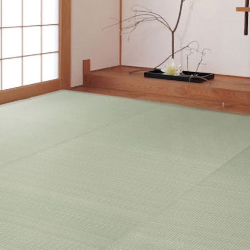 18321 樹脂製抗菌上敷き 宇治 大島屋 幅1740mm長さ2610mm厚さ3mm 1枚