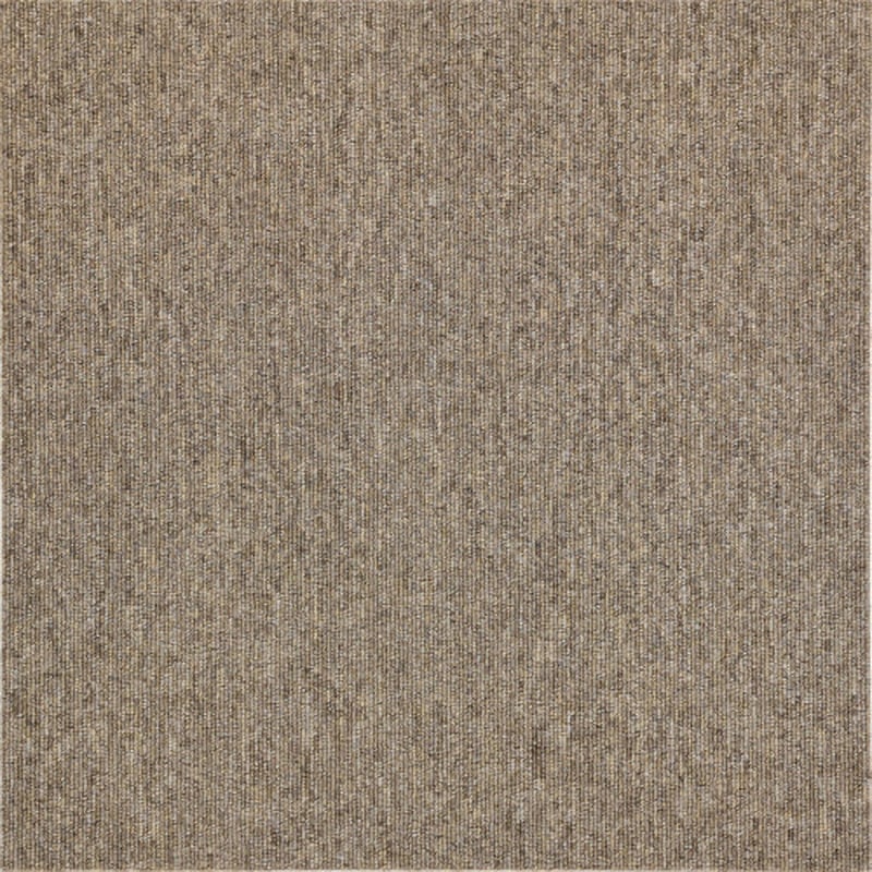 KT-102 タイルカーペット 50×50cm 1枚 大島屋 【通販モノタロウ】