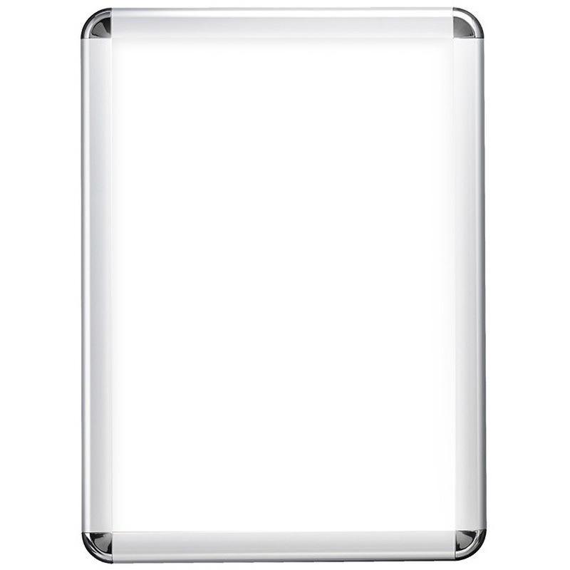 40593 PGライトLEDスリム 屋内用 ツヤ有シルバーツヤ有AG+C R型 壁付仕様 グリーンクロス サイズA0 82,390円