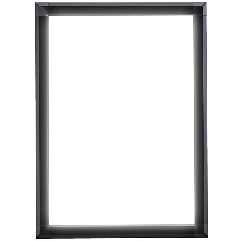 40695 PGライトLEDスリム 屋内用 ツヤ有ブラックBG+B 角型 壁付仕様 グリーンクロス サイズB0 104,390円