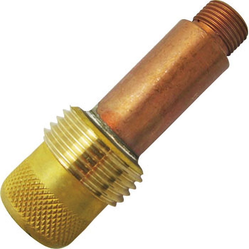 TEB30148 TIG標準ガスレンズコレットボディー パナソニックコネクト