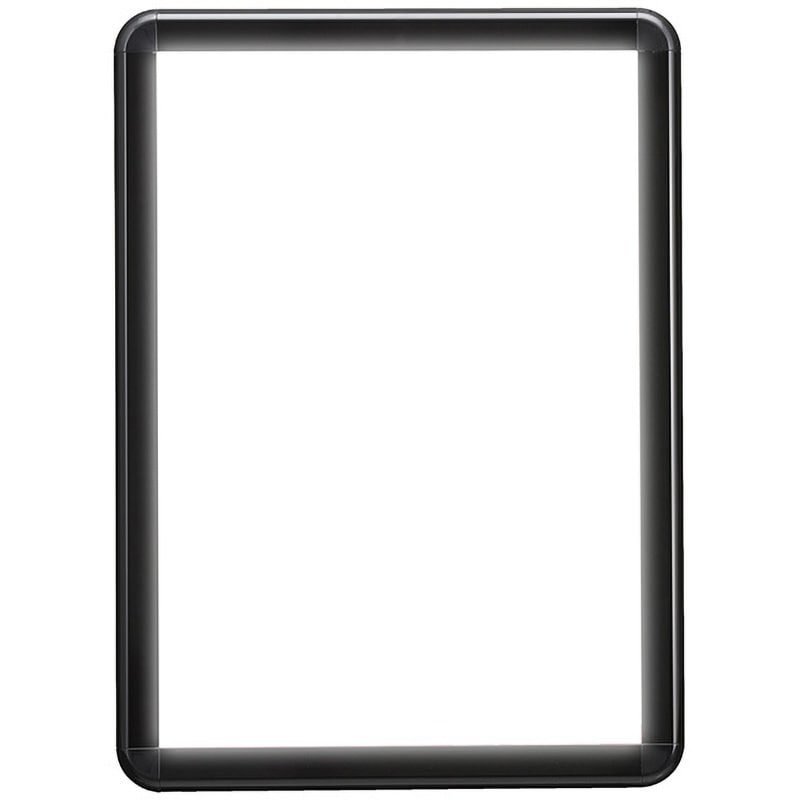 60067 PGライトLEDスリム PG 屋内用 ツヤ有ブラックBG+B R型 グリーンクロス サイズA0