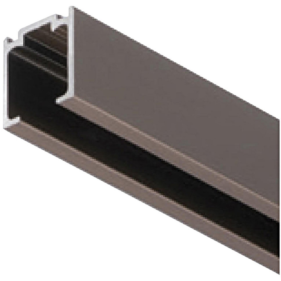 AFD-1500 上部レール AFD-1500 アトムリビンテック アルミ押出し材