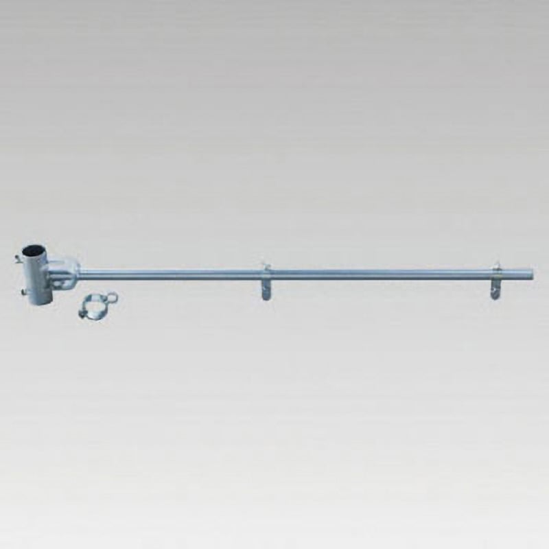 372-48A フラッグホルダー(下段用) ユニット 寸法130×1134mm 1個 372