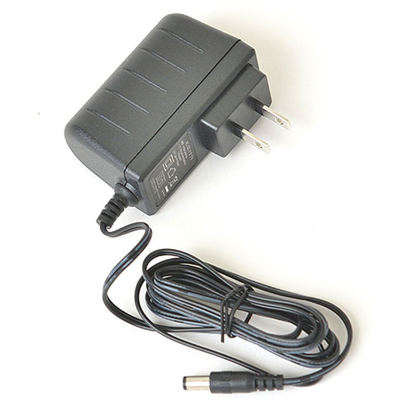 095439 ウルトラスリムライトパネル用アダプター A2/A3/A4サイズ用 750mA  62251-01 1台 グリーンクロス 【通販モノタロウ】