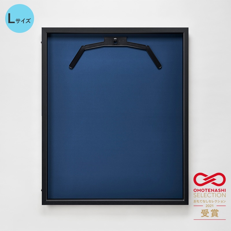 111556 前開き式ユニフォームケース L UVアクリル 1台 グリーンクロス 【通販モノタロウ】