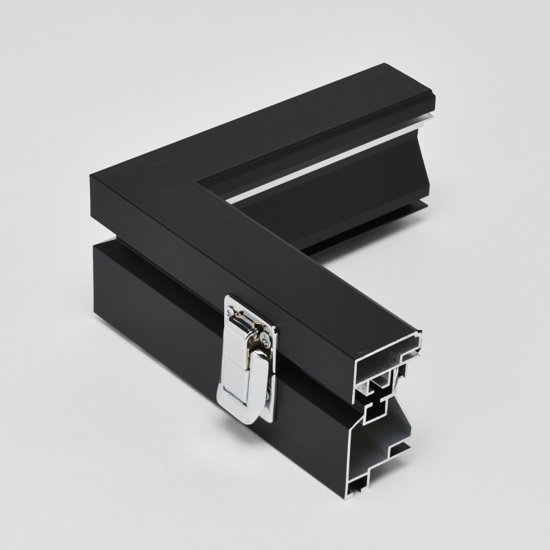 111560 前開き式ユニフォームケース L UVアクリル 1台 グリーンクロス 【通販モノタロウ】