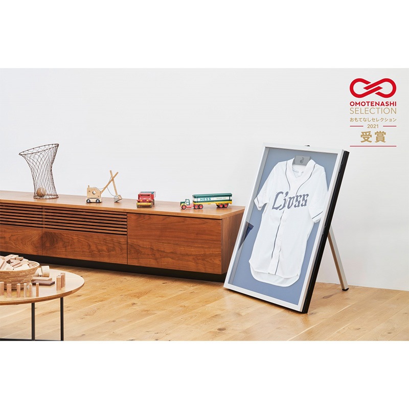 111572 前開き式ユニフォームケース L UVアクリル 1台 グリーンクロス 【通販モノタロウ】