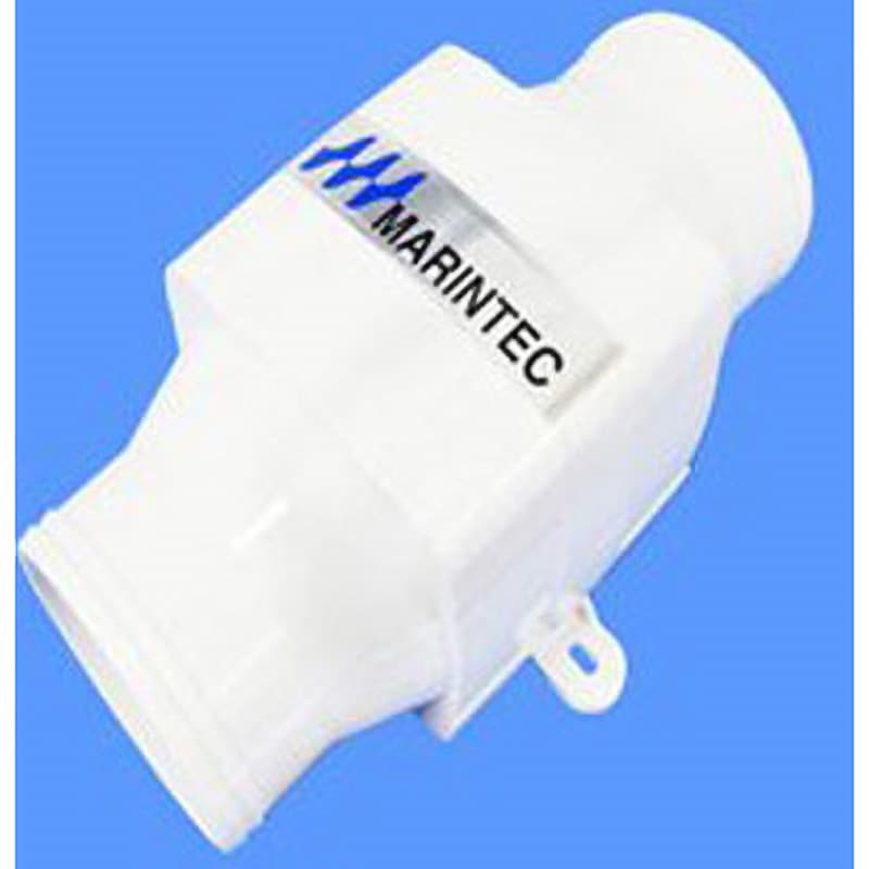 MFN-12 DC12V用 ベンチレーター 1個 マリンテック 【通販モノタロウ】