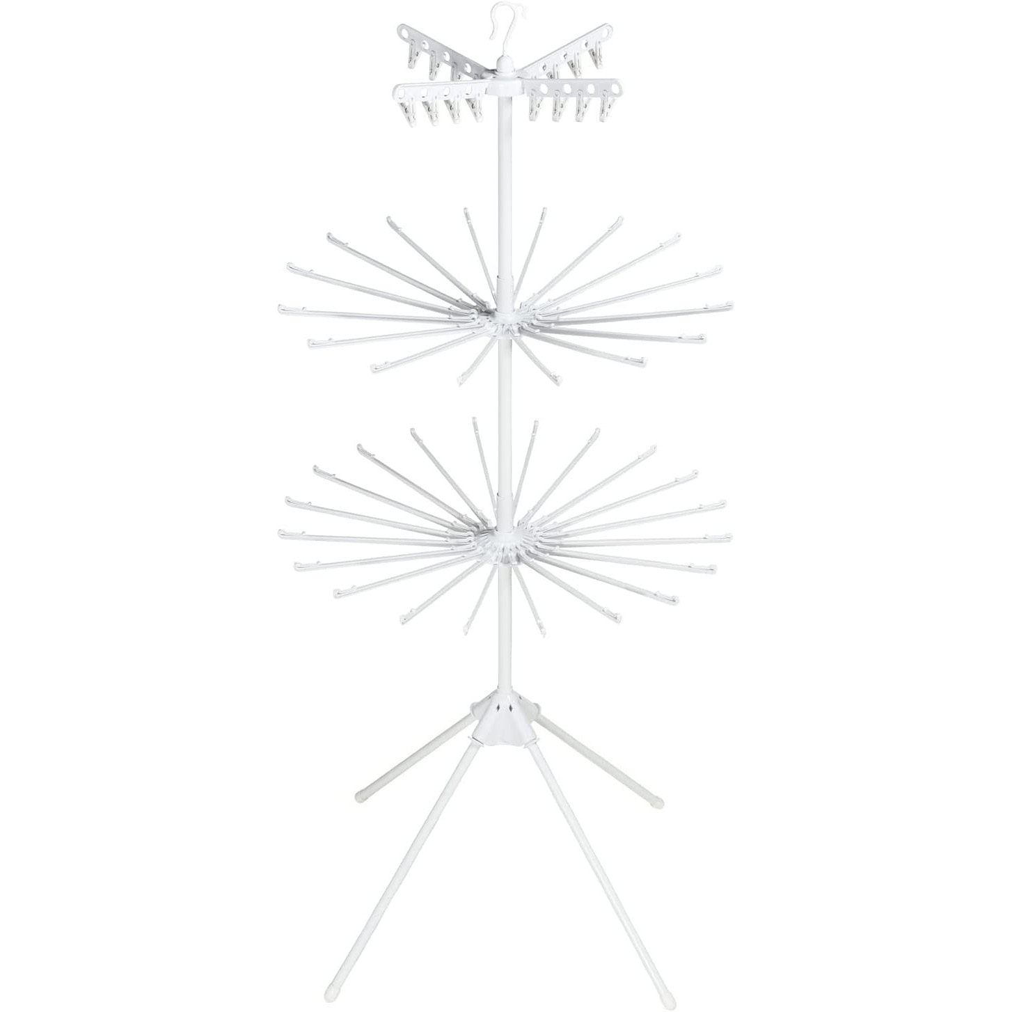 C-400 セキスイ ものほしスタンド コスモス 1台 積水樹脂 【通販