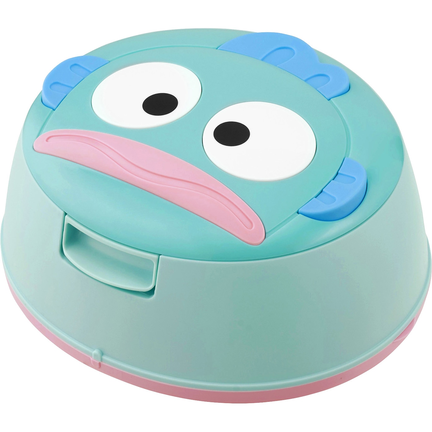 E90638 サンリオキャラクター ウエットティッシュケース