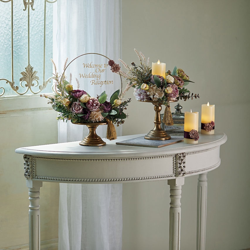 FM000809-002 ニュアンスフォックステールブッシュ 1本 MAGIQ