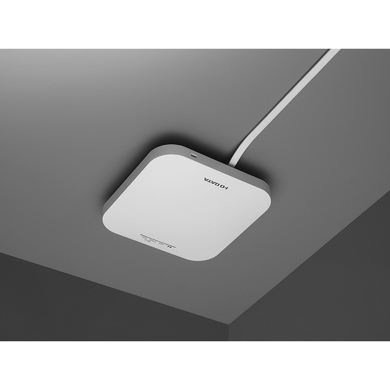I-O Wi-Fi 6 対応法人向けアクセスポイント WHG-DAX1800A WHG-DAX1800A Wi-Fi 6対応 法人向け無線LANアクセスポイント 1台 I ・O