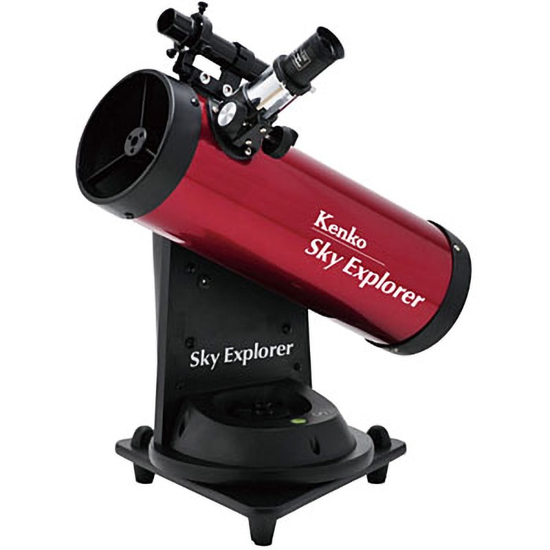 SE-AT100N 自動追尾天体望遠鏡 1台 Kenko(ケンコートキナー) 【通販