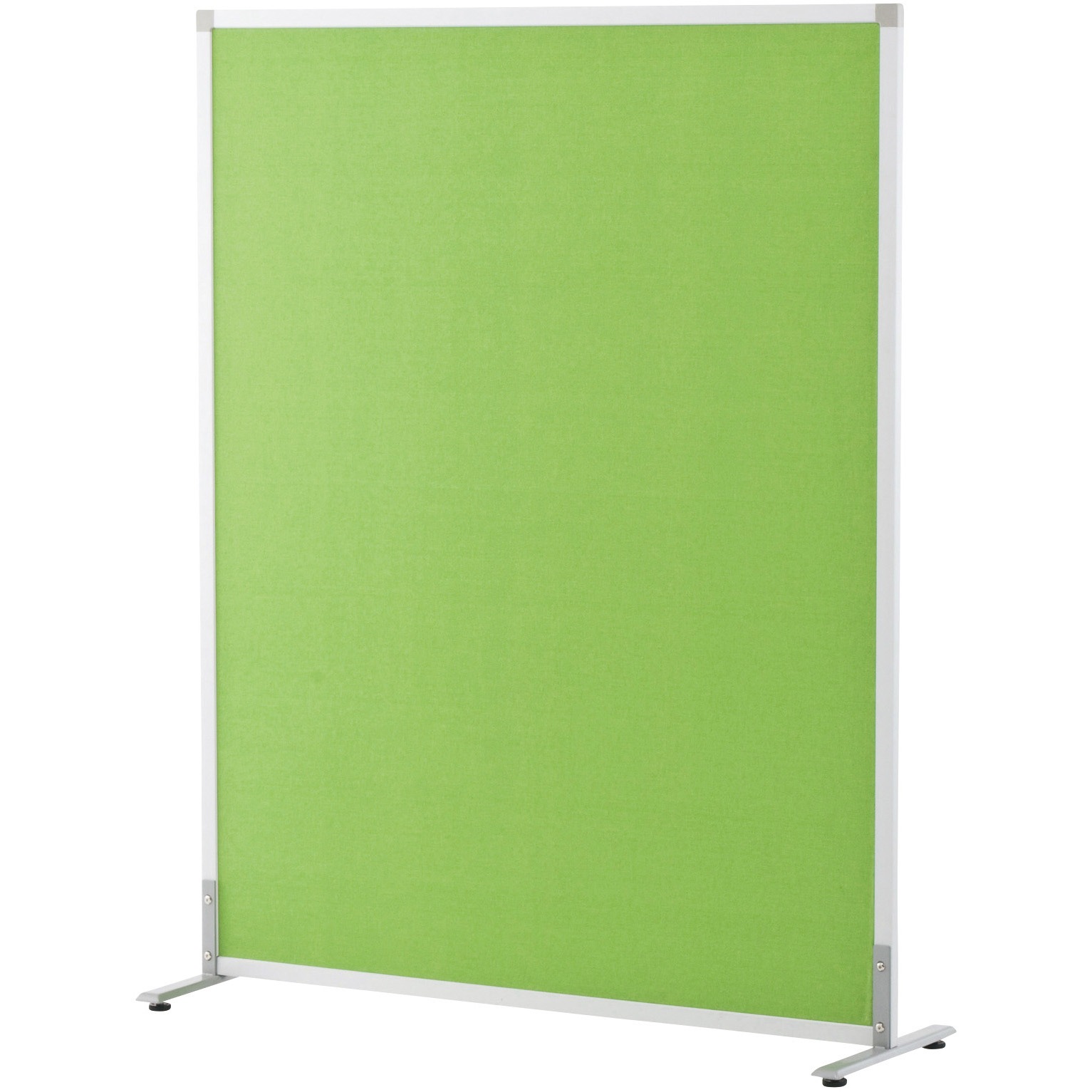 RFSCR-GNW シンプルスクリーン 掲示板 アジャスター仕様 アール・エフ・ヤマカワ グリーン色 質量16.6kg   RFSCR-GNW