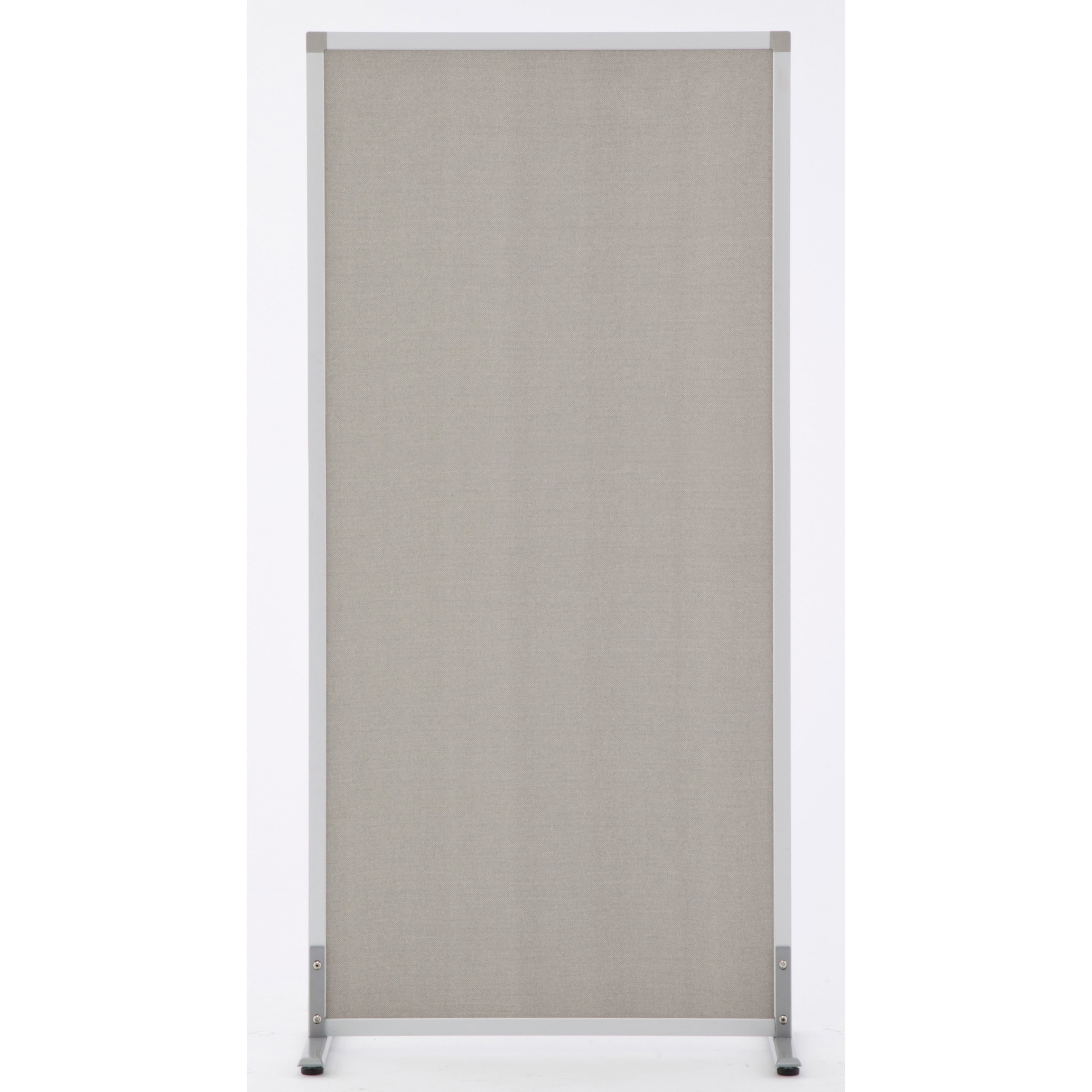 アール・エフ・ヤマカワ RFSCR-PWH シンプルスクリーン アジャスター仕様 シンプルスクリーン W800 パンチ ホワイト（アジャスター仕様）RFSCR