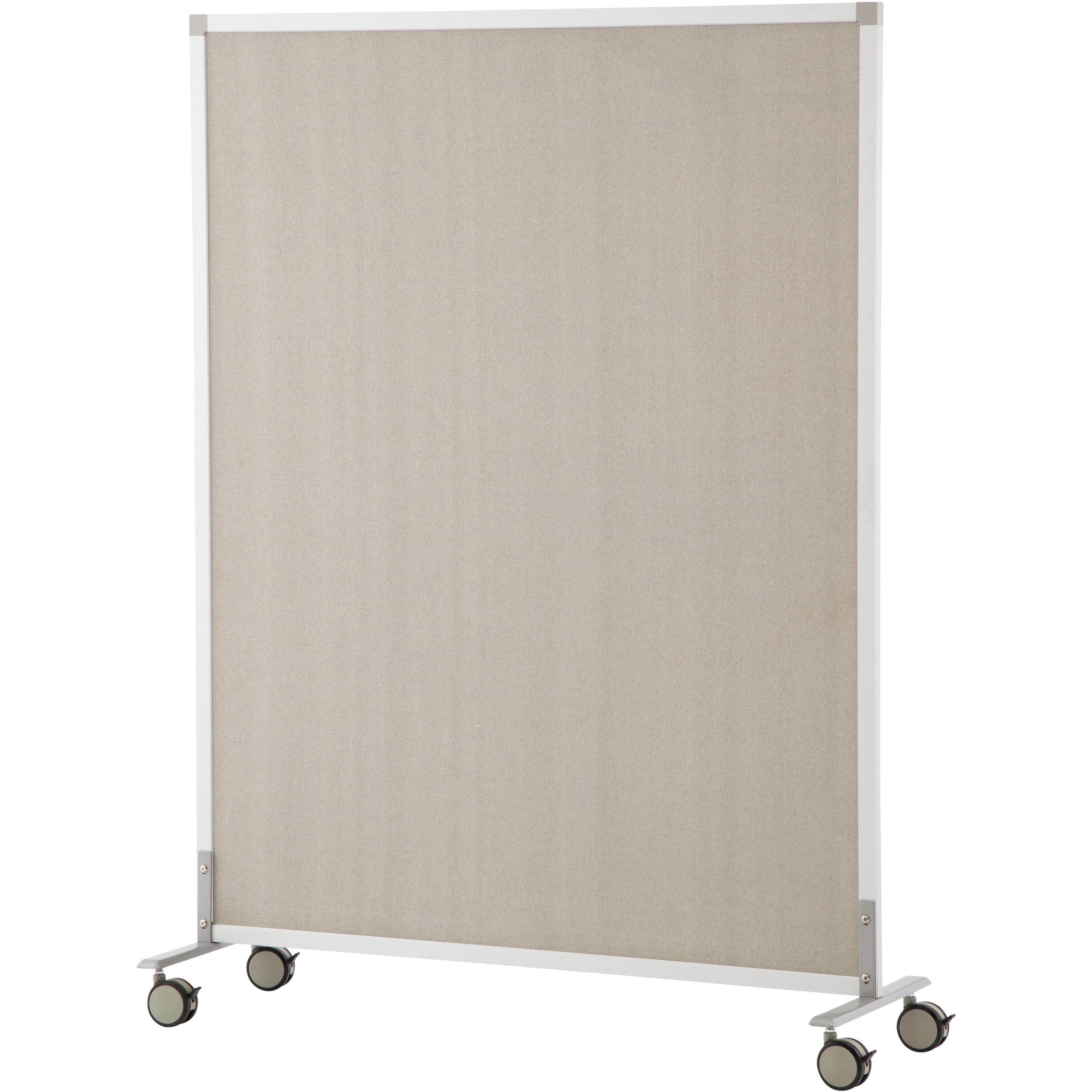 RFSCRW-LGYCA シンプルスクリーン 掲示板 キャスター仕様 アール・エフ・ヤマカワ ライトグレー色 質量17.1kg   RFSCRW-LGYCA 18,965円