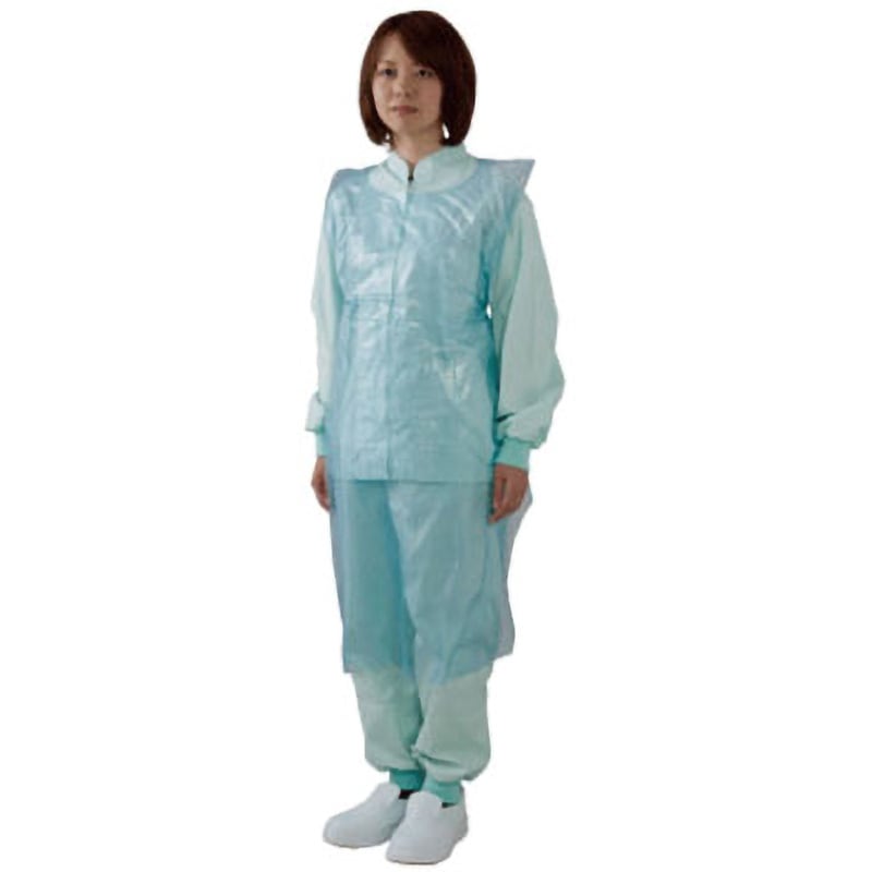 （まとめ） 川西工業ポリエチエプロン エコノミー フリーサイズ ホワイト 4440 1箱（50枚） 〔×10セット〕 まとめ） 川西工業ポリエチエプロン エコノミー フリーサイズ ピンク