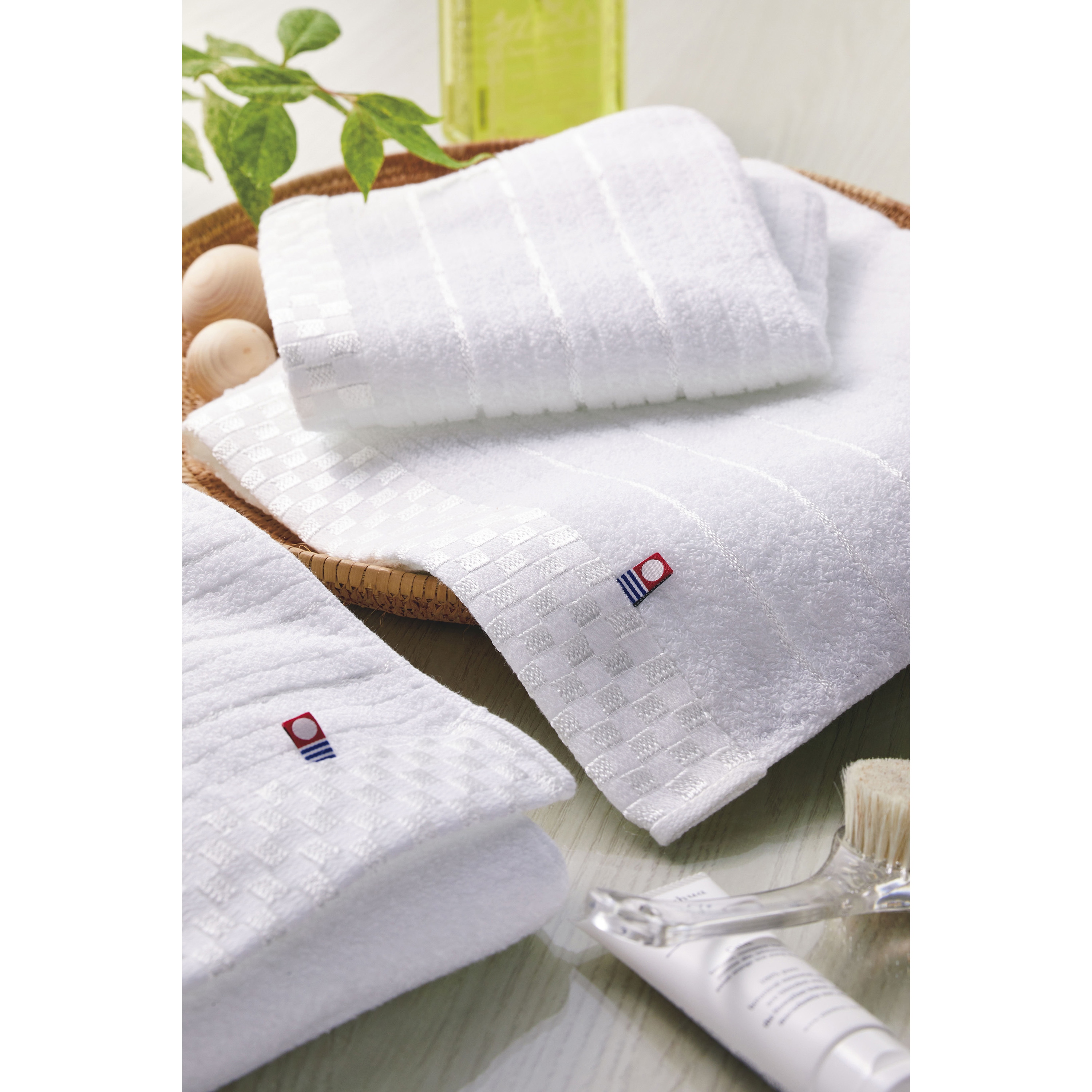 S-51200 今治しろきらり マツイコーポレーション セット内容フェイス