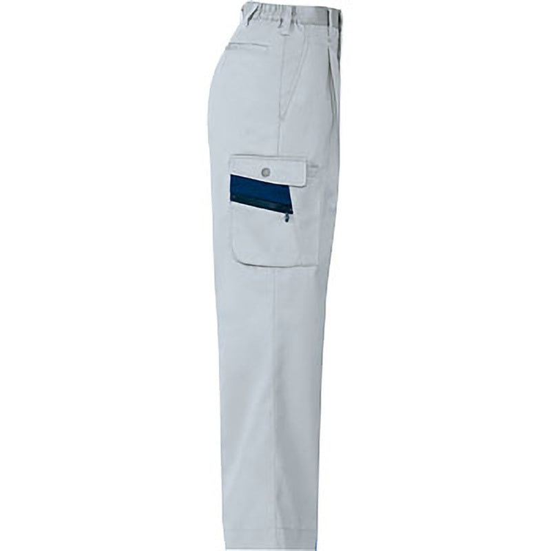 AZ-6329 レディーススタイリッシュカーゴパンツ (1タック) AZ