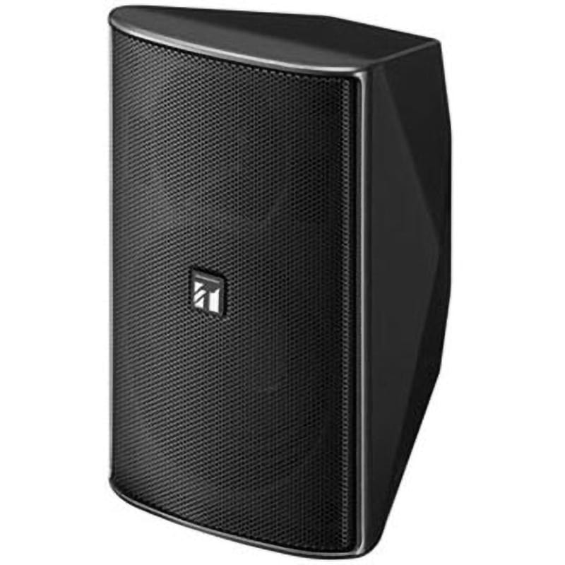 メーカー：ＴＯＡ 品名：コンパクトスピーカー　15W 品番：F-1000BM コンパクトスピーカー 15W 黒 (F-1000BM) | TOA株式会社
