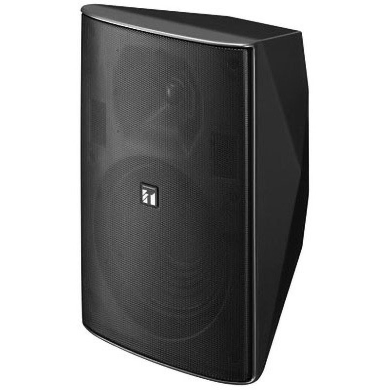 未使用品 TOA スピーカー F-2000B /取付金具 HY-CM20B スピーカー天井取付金具 黒 (HY-CM20B) | TOA株式会社