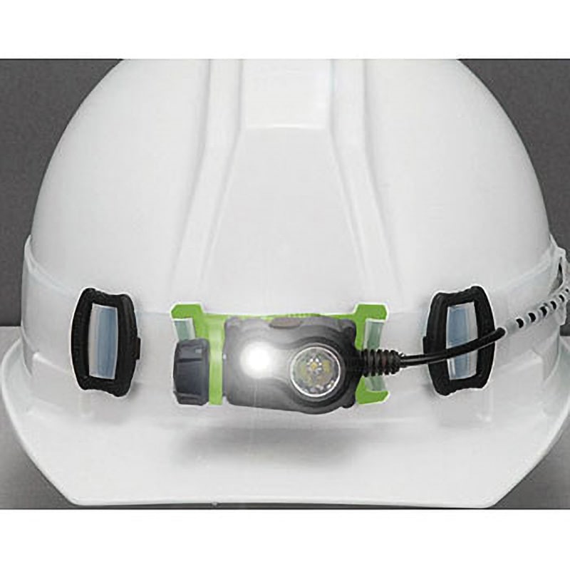 LE-U301 ペタ充電池専用LEDライト 1個 タジマツール(TJMデザイン