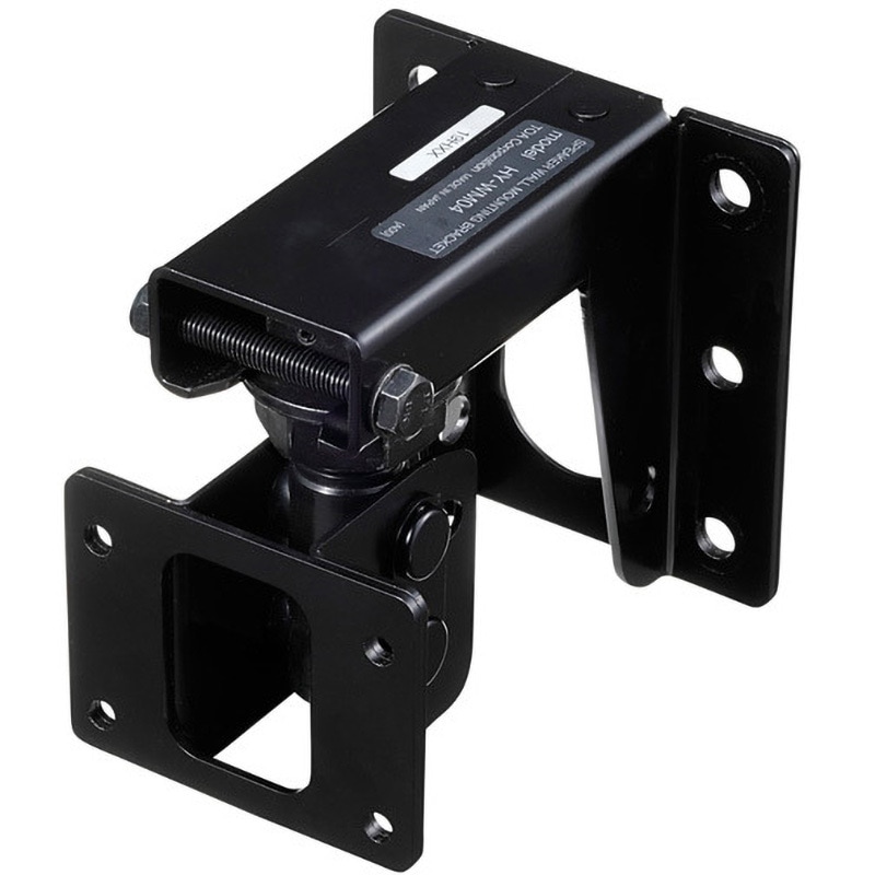 HY-WM04 スピーカー壁取付金具 1個 TOA 【通販モノタロウ】