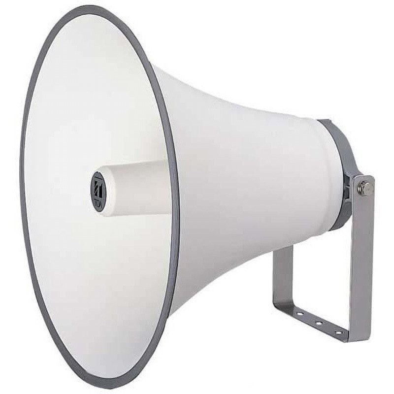 TOA ホーンスピーカー セット TC-80C 80w 拡声器 街宣車 選挙カー TOA ホーンスピーカー セット TC-80C 80w 拡声器 街宣車 選挙カー TOA