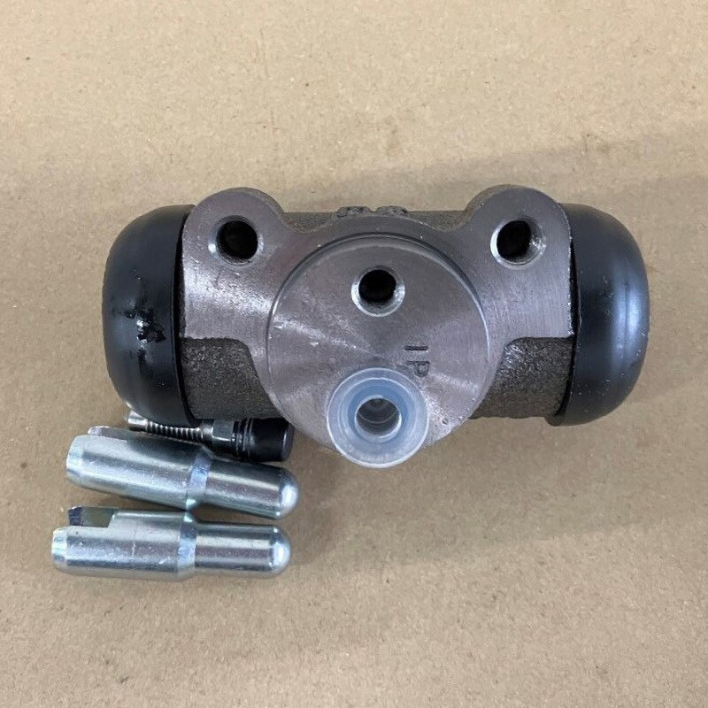 Chung Yang CY-R230 23cc Gasoline Engine w/ Clutch, Air