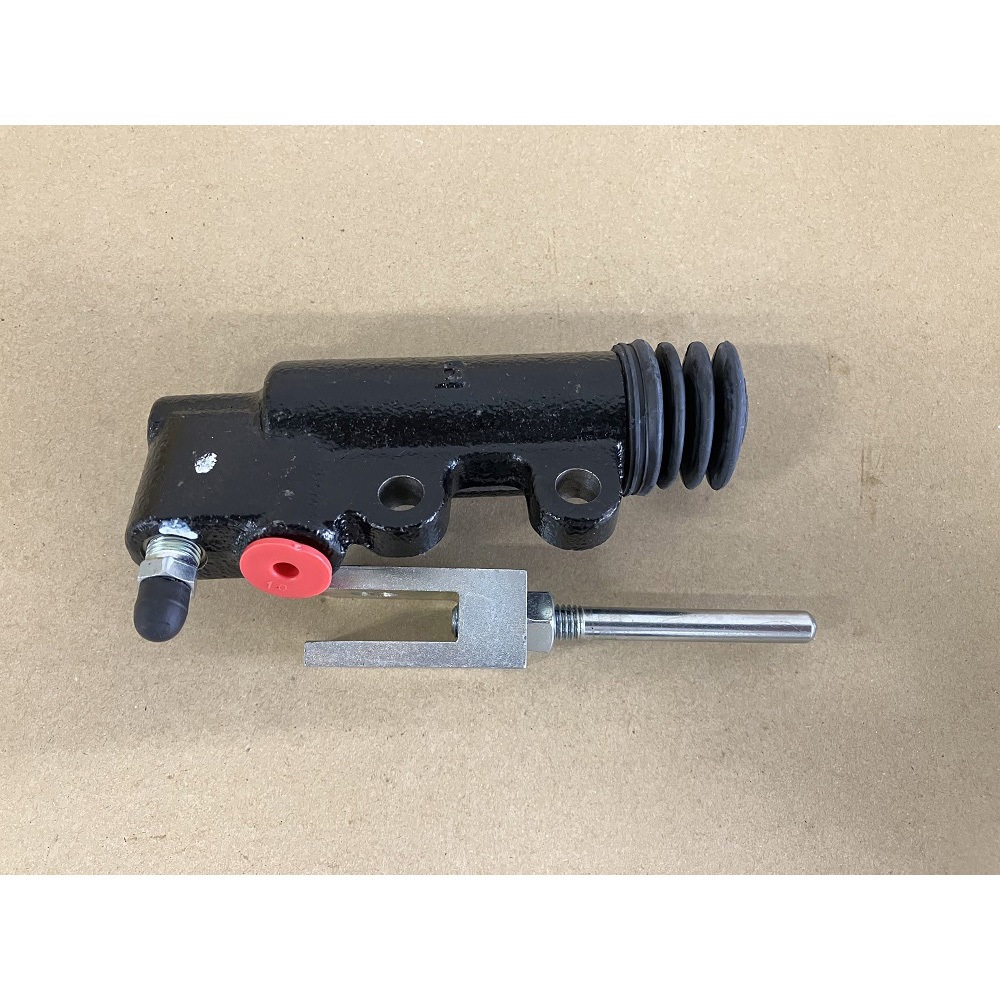 コマツ　KOMATSU　フォークリフト　純正　クラッチレリーズシリンダーassy FL-01-CR001 クラッチレリーズシリンダーASSY 1個 シバタ