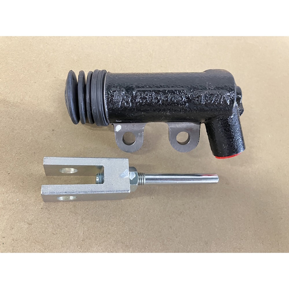 FL-01-CR002 クラッチレリーズシリンダーASSY 1個 シバタ FL-01-CR002 クラッチレリーズシリンダーASSY 1個 シバタ