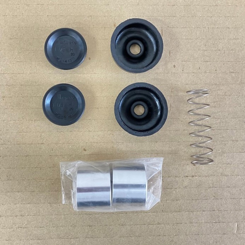 FL-01-WK001 ホイルシリンダーキット 1個 シバタ(フォークリフト
