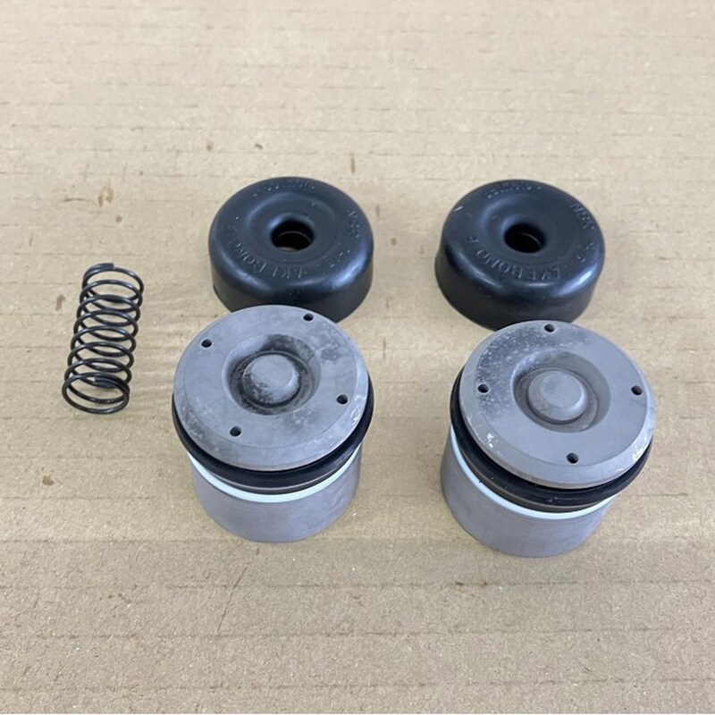 FL-01-WK003 ホイルシリンダーキット 1個 シバタ(フォークリフト FL-01-WK003 ホイルシリンダーキット 1個 シバタ(フォークリフト