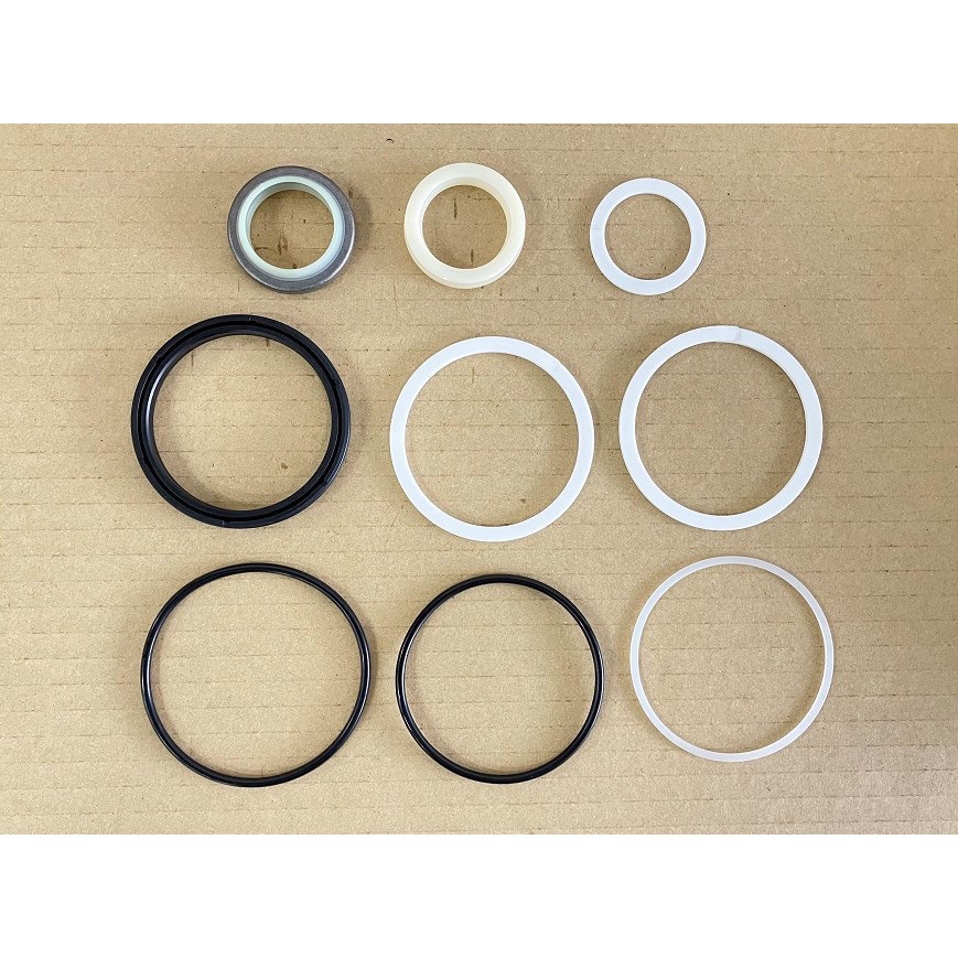 FL-01-TK006 ティルトシリンダーキット 1個 シバタ(フォークリフト) 【通販モノタロウ】 14,585円