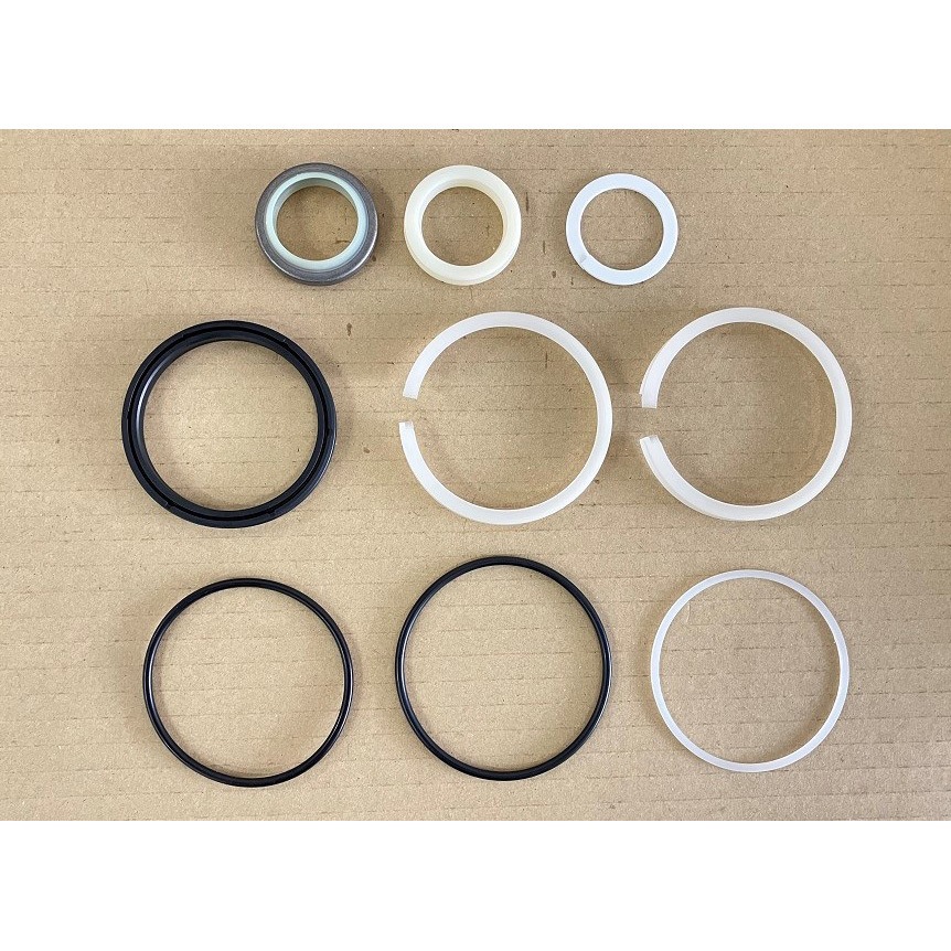 FL-01-TK008 ティルトシリンダーキット 1個 シバタ(フォークリフト) 【通販モノタロウ】