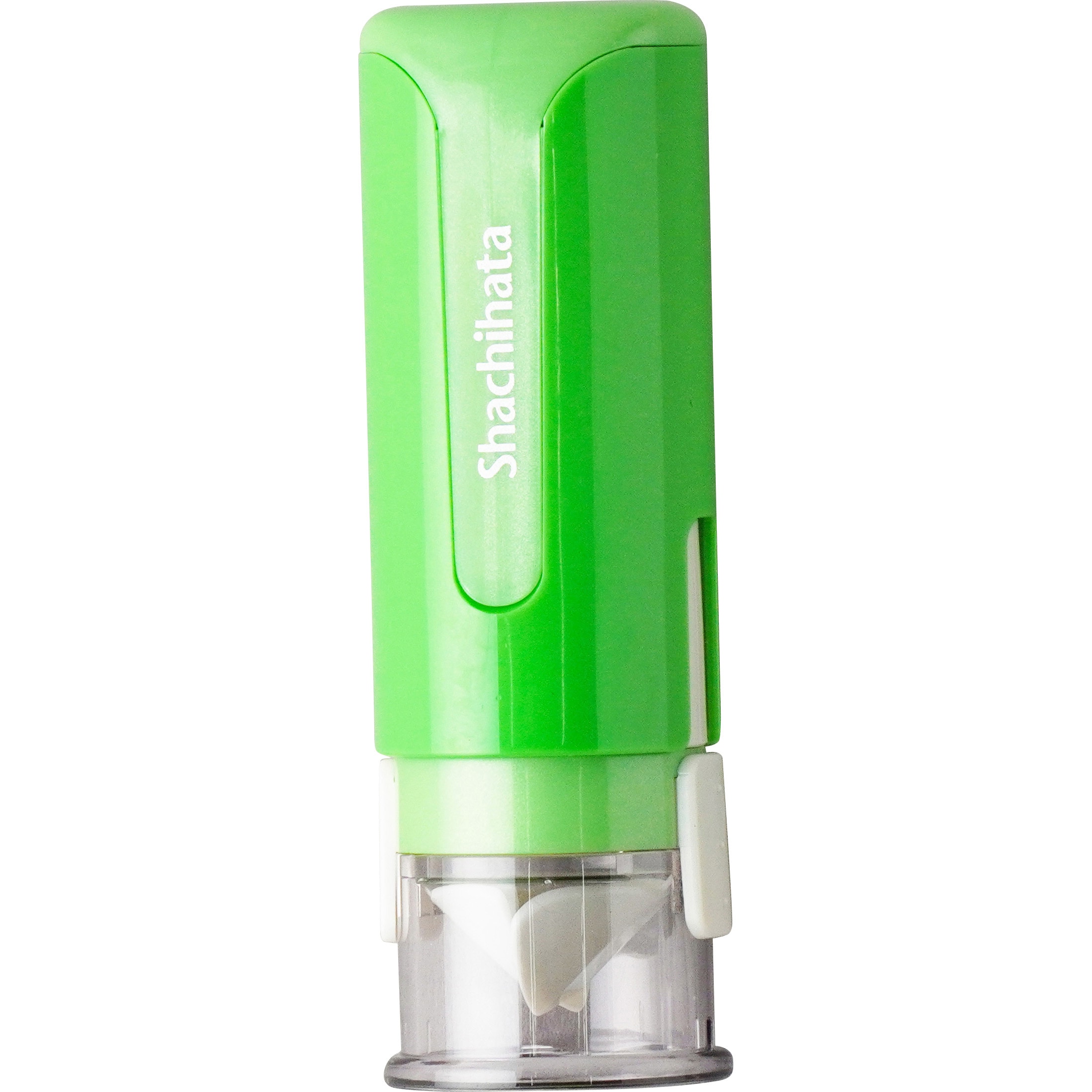 XL-CLN4/MO 【名入れ】ワンタッチ式はんこ キャップレス9 ハンコ・印鑑