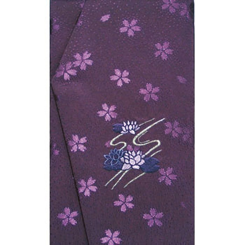 44-1231 金封ふくさ 刺繍付き 1枚 タカ印(ササガワ) 【通販