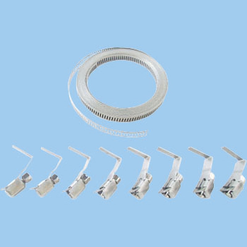 TRUSCO(トラスコ)　スパークガードホース　８．５Ｘ５０ｍ　ホースのみ TSGH8550 ＴＲＵＳＣＯ スパークガードホース ８．５Ｘ５０ｍ ホースのみ