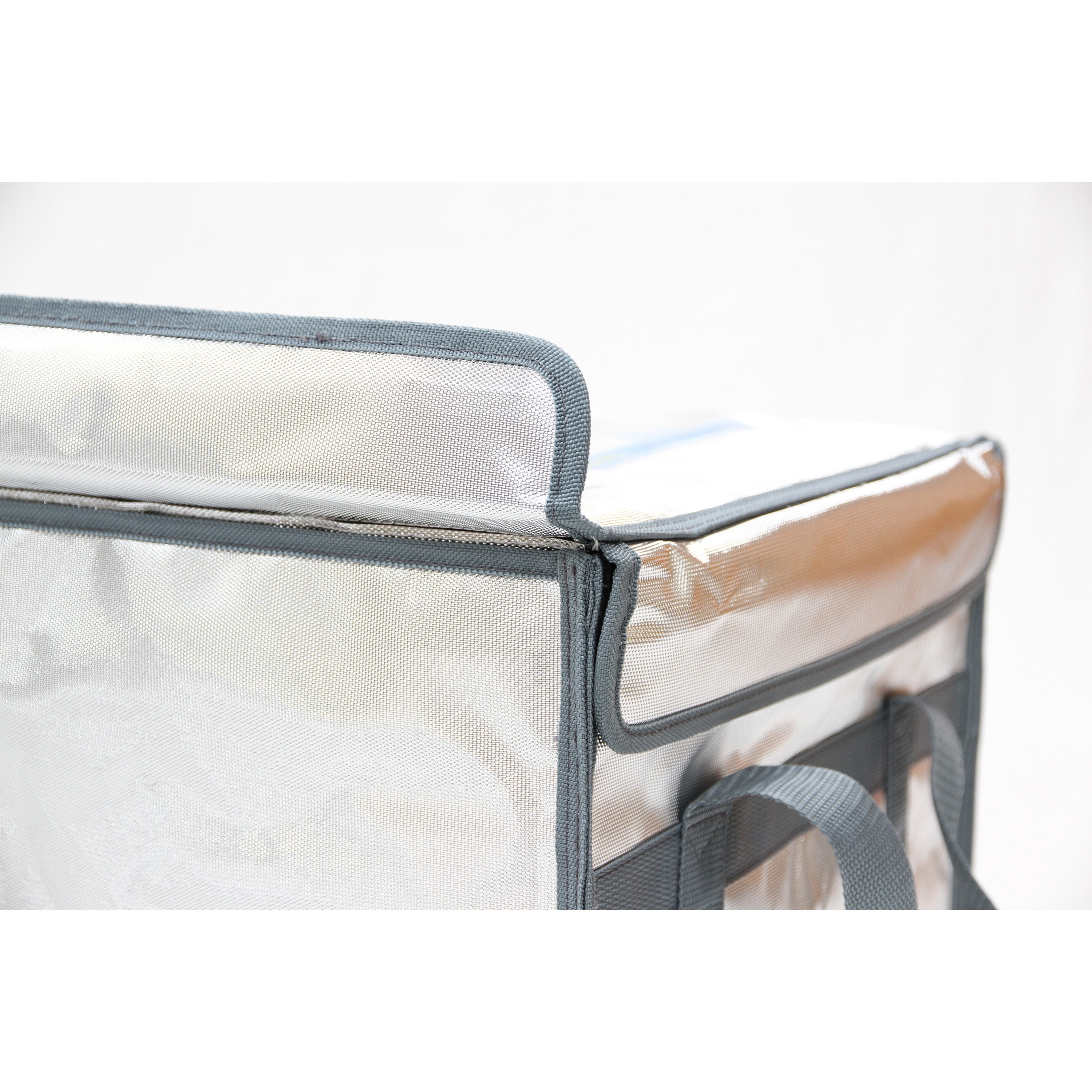 TCBM-35 超保冷クーラーBOX マグネットタイプ TRUSCO 容量35L TCBM-35