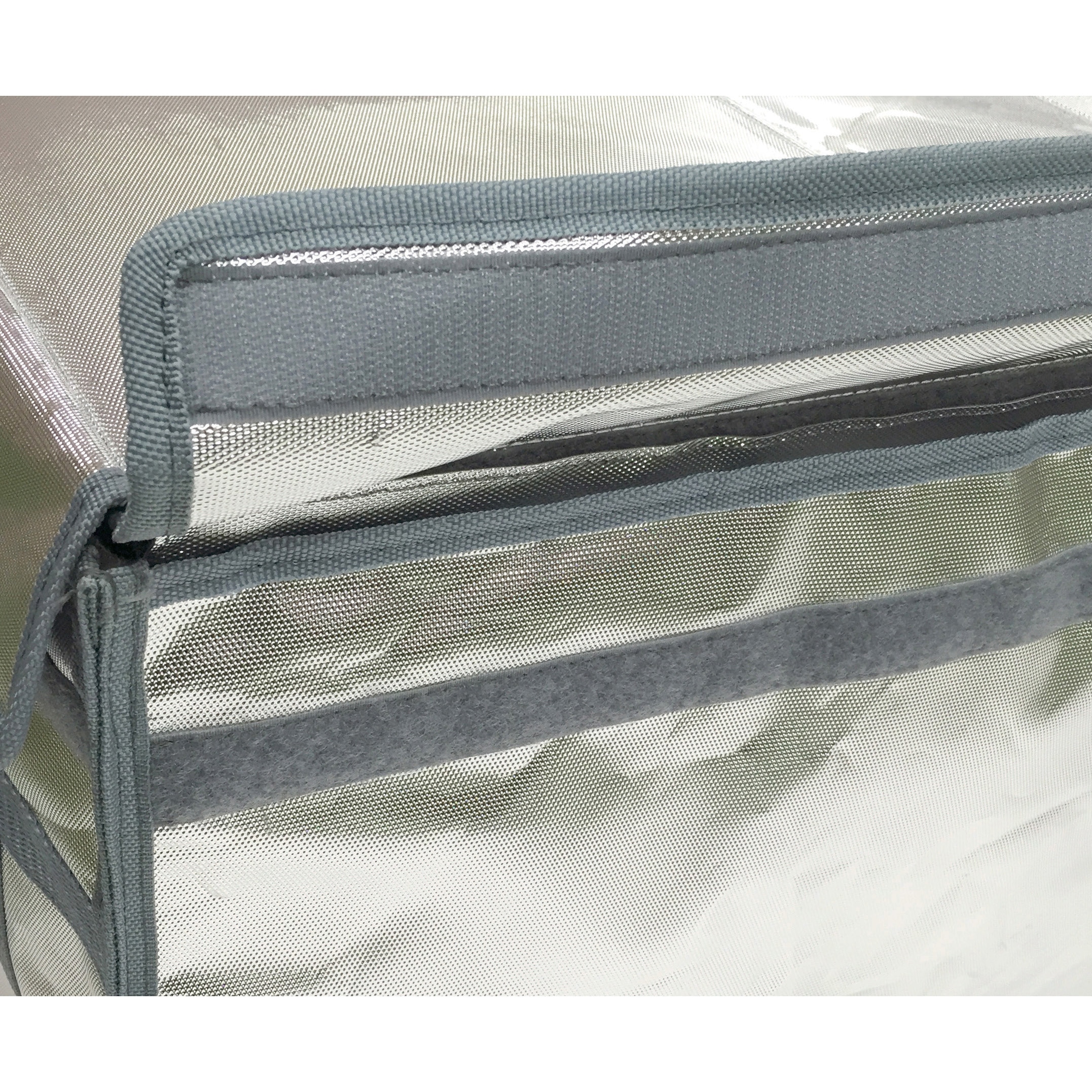 TCB-35 超保冷クーラーBOX マジックテープタイプ TRUSCO 容量35L TCB-35 超保冷クーラーBOX マジックテープタイプ TRUSCO 容量35L