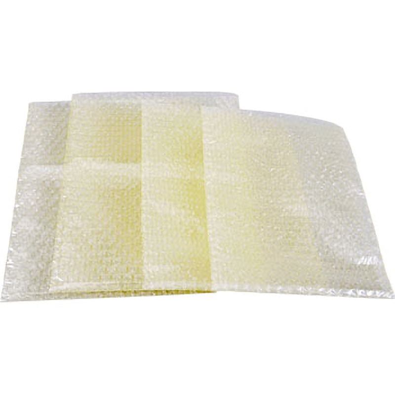 (送料別途)(直送品)TRUSCO ゼラスト防錆エアセル 1200X100m TZE-1200 ゼラスト防錆エアセル（鉄・鉄鋼用） | トラスコ中山 | MISUMI(ミスミ)