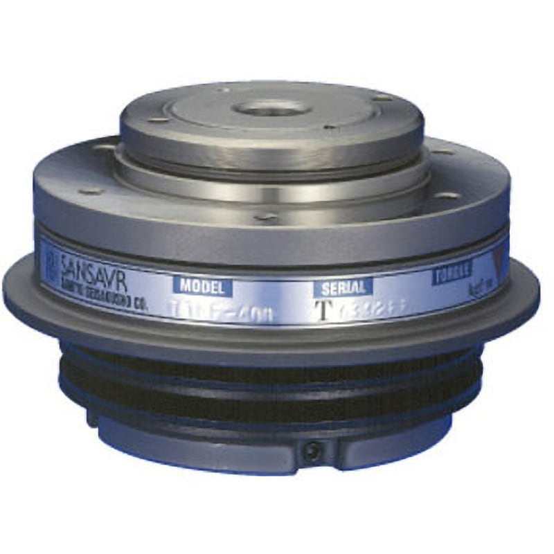 6TNF-07C-G162015B0 トルクリミッタ 高頻度タイプ TNF series 1